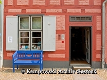 Kempowski-Archiv-Rostock.