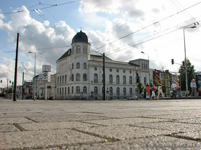 Societät Rostock