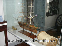 Societät Rostock maritim e.V.