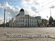 Societät Rostock