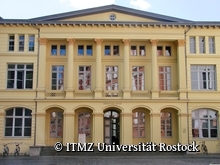 Zoologische Sammlung der Universität Rostock