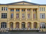 Museen: Zoologische Sammlung der Universität Rostock