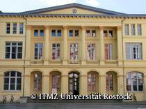 Zoologische Sammlung der Universität Rostock