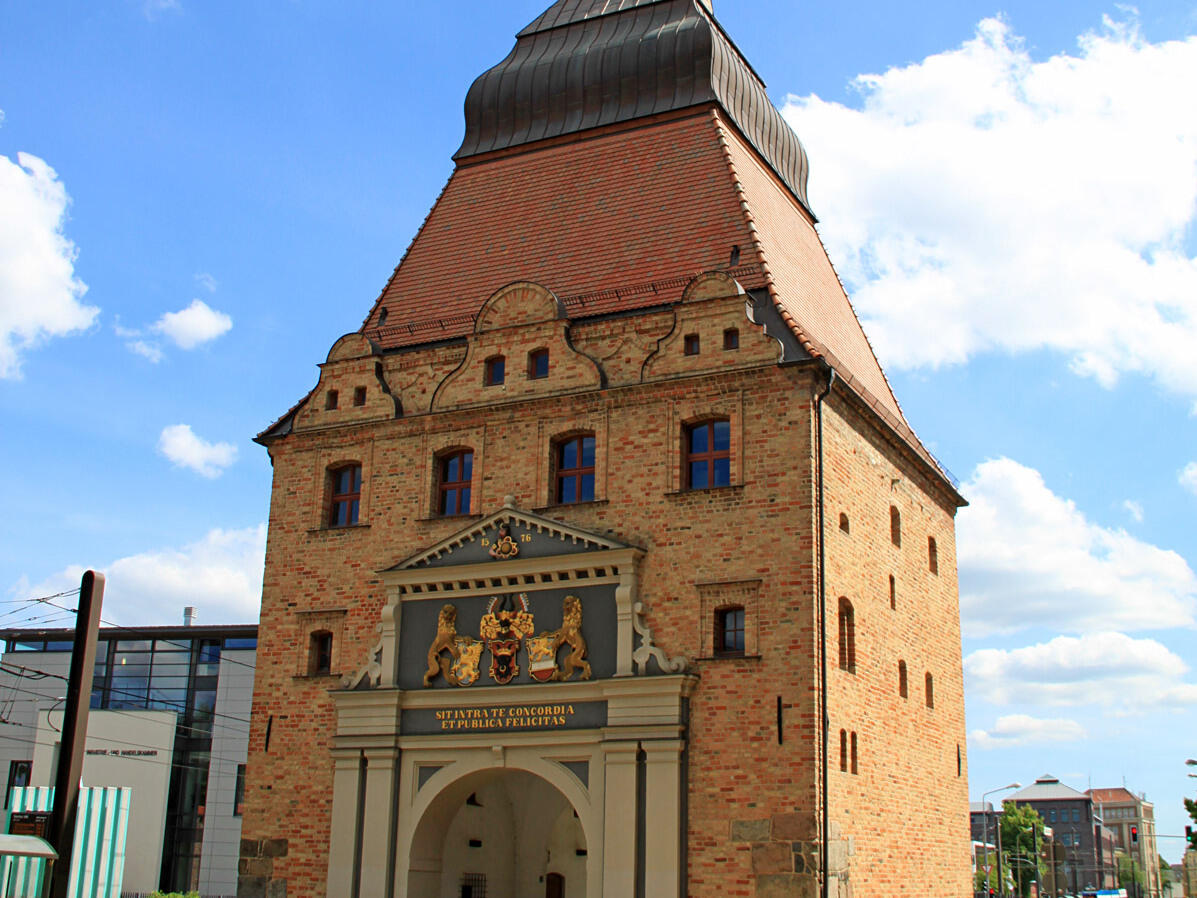 Steintor