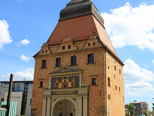 Steintor