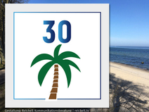    Rostock Diedrichshagen Strandzugang 30