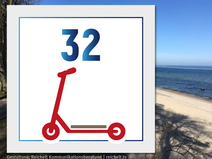    Rostock Diedrichshagen Strandzugang 32