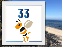    Rostock Diedrichshagen Strandzugang 33