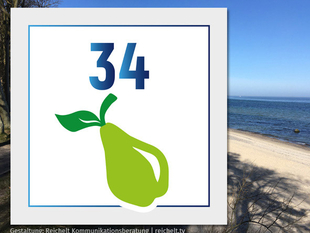    Rostock Diedrichshagen Strandzugang 34