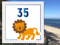   Rostock Diedrichshagen Strandzugang 35