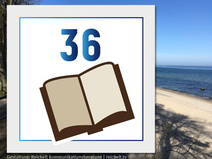    Rostock Diedrichshagen Strandzugang 36