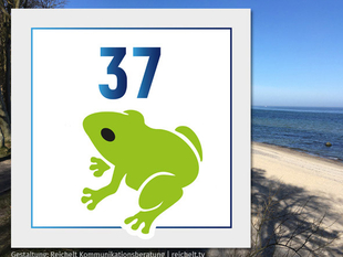    Rostock Diedrichshagen Strandzugang 37