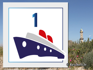   Rostock-Warnemünde  Strandzugang 1