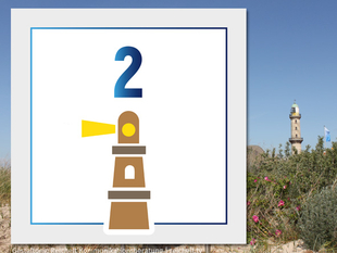   Rostock-Warnemünde  Strandzugang 2