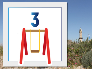   Rostock-Warnemünde  Strandzugang 3