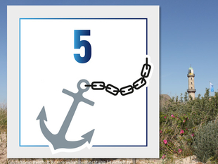   Rostock-Warnemünde  Strandzugang 5