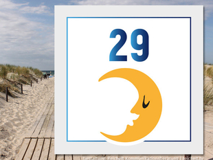    Rostock Diedrichshagen Strandzugang 29