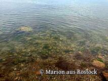 Rostock-Diedrichshagen Ostsee