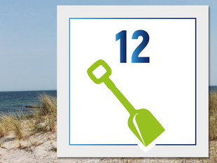   Rostock Hohe-Düne Strandzugang 12