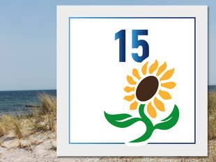   Rostock Hohe-Düne Strandzugang 15