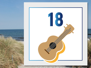   Rostock Hohe-Düne Strandzugang 18