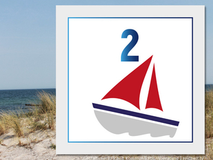   Rostock Hohe-Düne Strandzugang 2