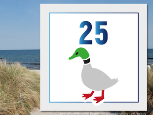   Rostock Markgrafenheide Strandzugang 25