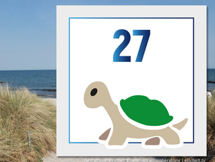   Rostock Markgrafenheide Strandzugang 27