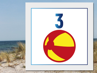   Rostock Hohe-Düne Strandzugang 3