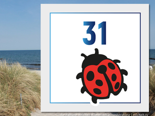   Rostock Markgrafenheide Strandzugang 31