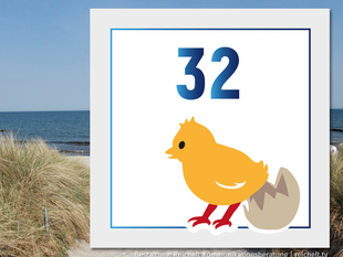   Rostock Markgrafenheide Strandzugang 32