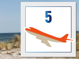   Rostock Hohe-Düne Strandzugang 5