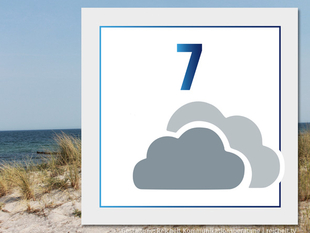   Rostock Hohe-Düne Strandzugang 7