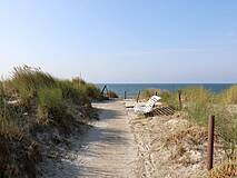 Strandzugang 23 Rostock-Markgrafenheide