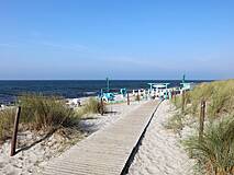 Strandzugang 23 Rostock-Markgrafenheide