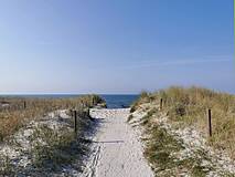 Strandzugang 24 Rostock-Markgrafenheide