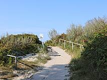 Strandzugang 24 Rostock-Markgrafenheide