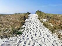 Strandzugang 25 Rostock-Markgrafenheide