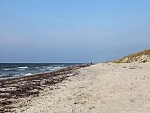 Strandzugang 34 Rostock-Markgrafenheide