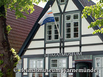 Heimatmuseum Warnemünde