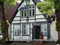 Heimatmuseum Warnemünde