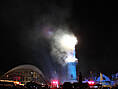 Leuchtturm in Flammen 2010
