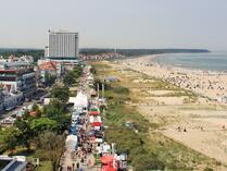 Leuchtturm Warnemünde