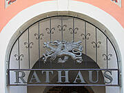 Rathaus Rostock