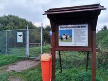 Hundewald Rostocker Heide