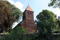 Kirche in Kirch Kogel