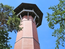  Aussichtsturm auf dem Jörnberg
