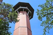  Aussichtsturm auf dem Jörnberg