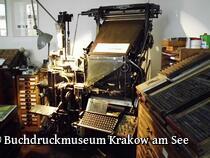 Buchdruckmuseum