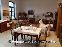 Heimatstube Krakow am See